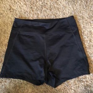 Fila Spandex Shorts